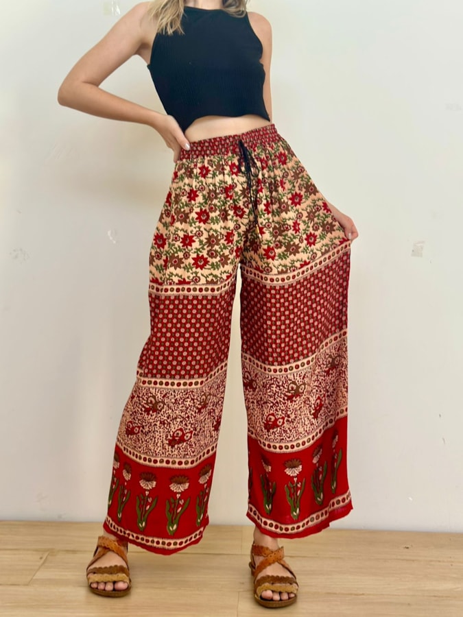 Calça Maya Hocus Pocus — imagem 1