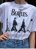 Camiseta Beatles