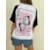 Raglan Branca