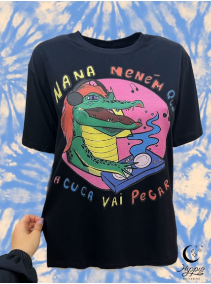 Camiseta Folclore  MercadoLivre 📦