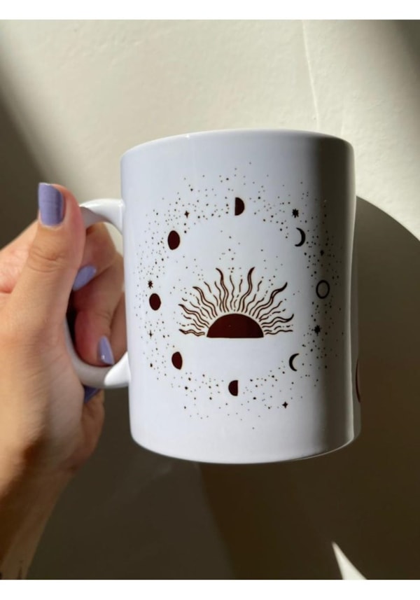 Caneca Astro Rei