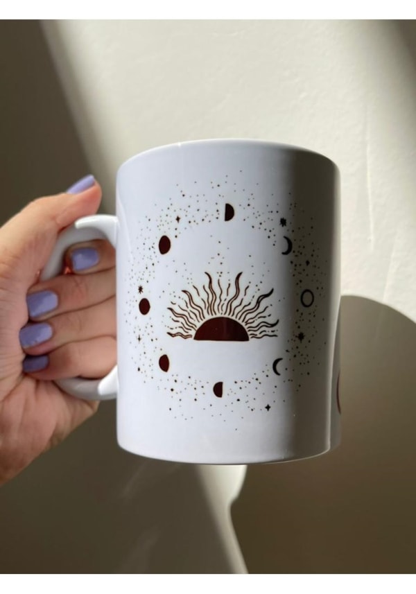 Caneca Astro Rei