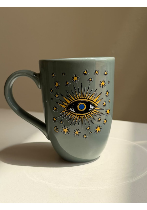 Caneca Broto - Olho