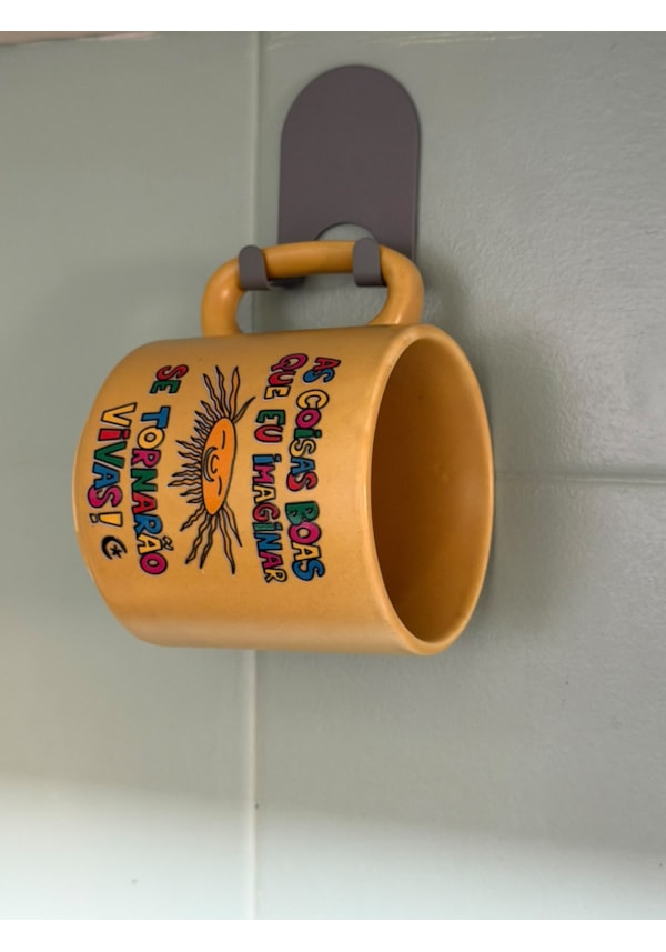 Caneca Encanto - As Coisas Boas - 235ml