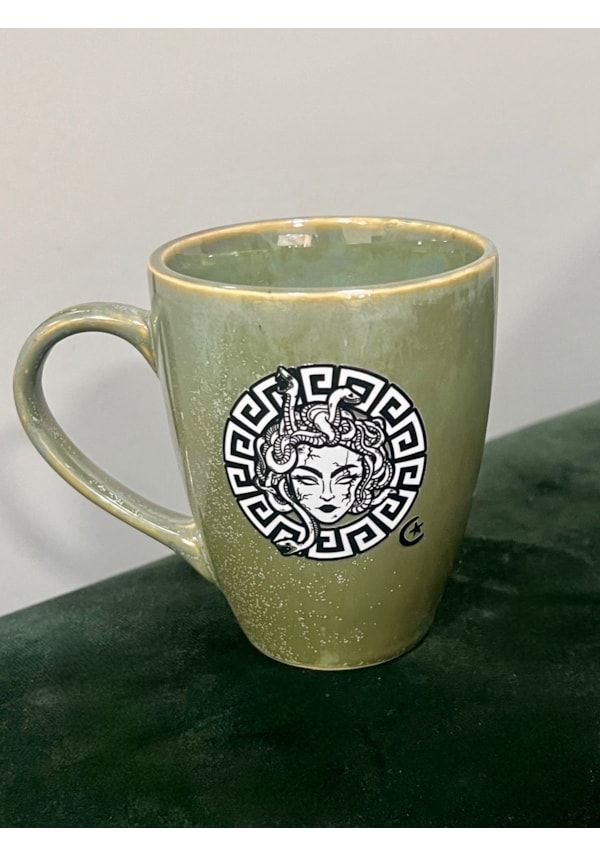 Caneca Jade - Medusa - 280ml