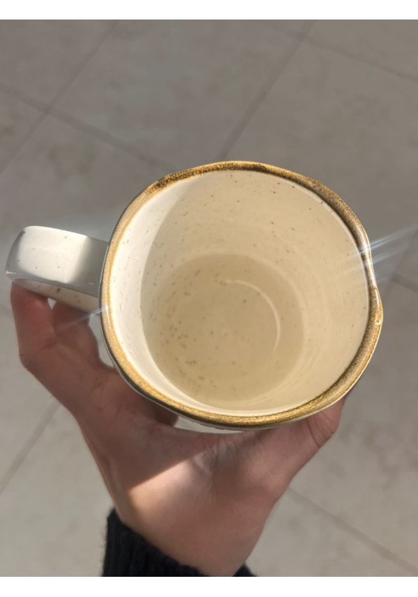 Caneca Névoa - Pingu Surto - 260ml