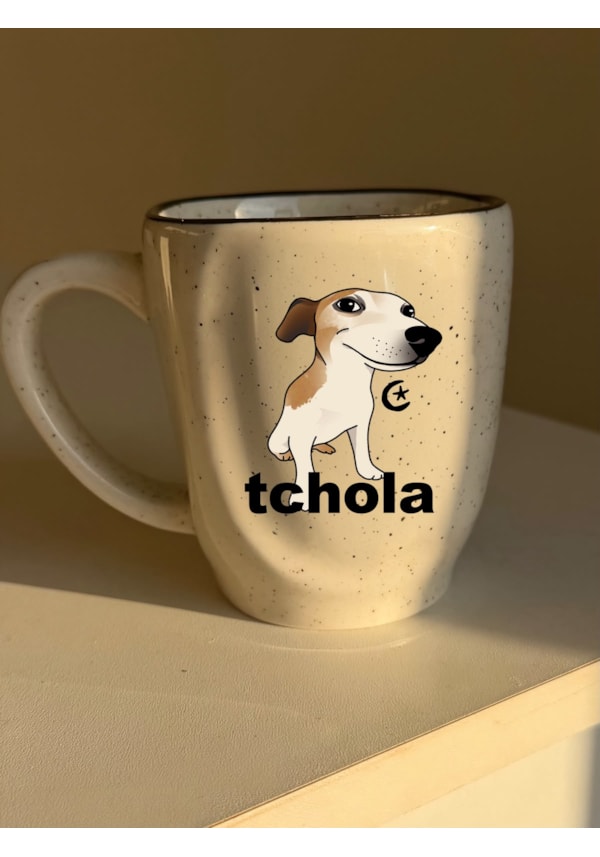 Caneca Névoa - Tchola - 260ml