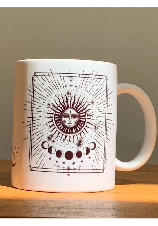 Caneca Solar
