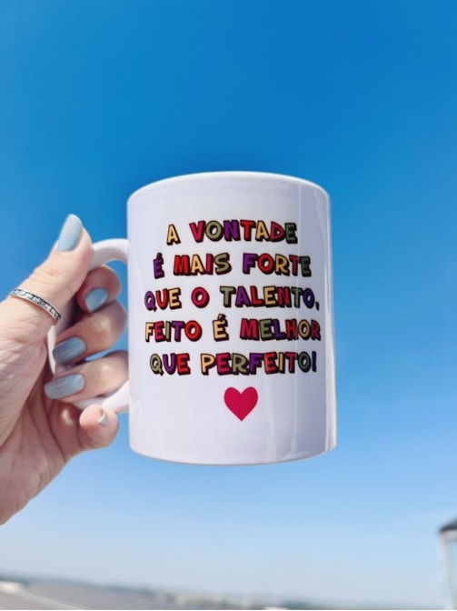 Caneca Tartaruga