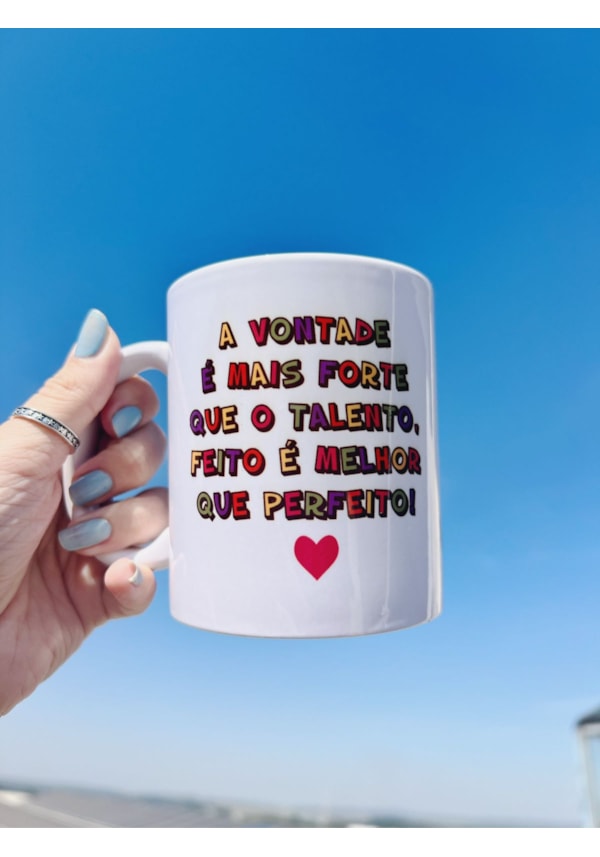 Caneca Tartaruga