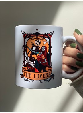 Caneca The Lovers