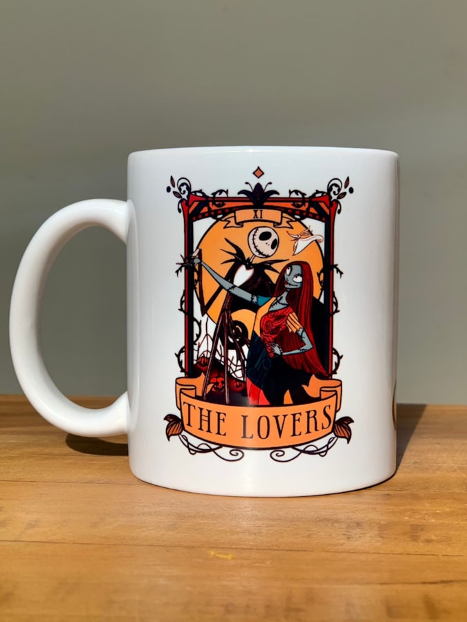 Caneca The Lovers — imagem 1
