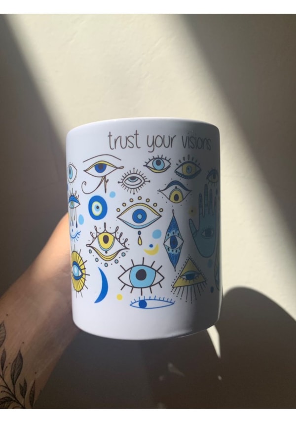 Caneca Visions