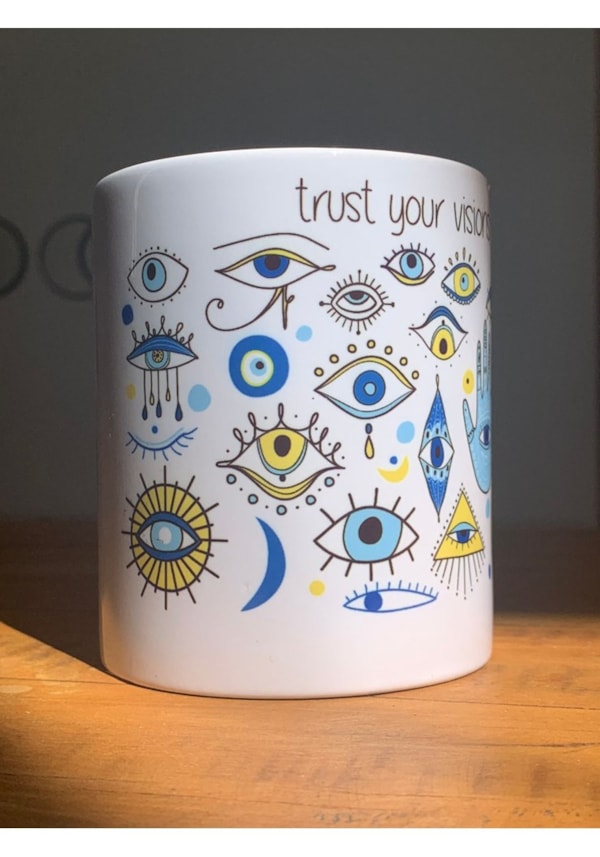 Caneca Visions