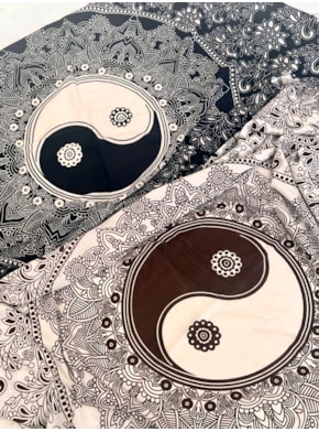 Canga Yin Yang