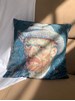 Capa de Almofada Van Gogh - Capa de Almofada Van Gogh