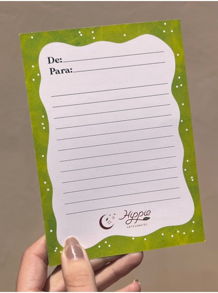 Cartão Grinch Bolando Meu 2026