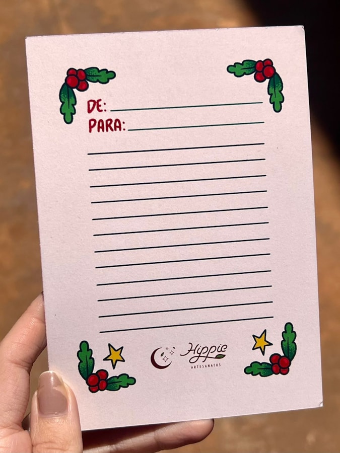 Cartão Grinch - Pessoa Favorita — imagem 2