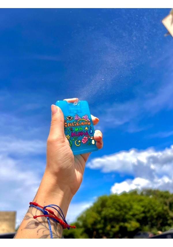 Cheirinho da Hippie - 20ml