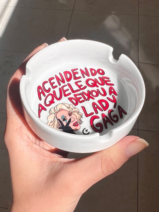 Imagem do produto