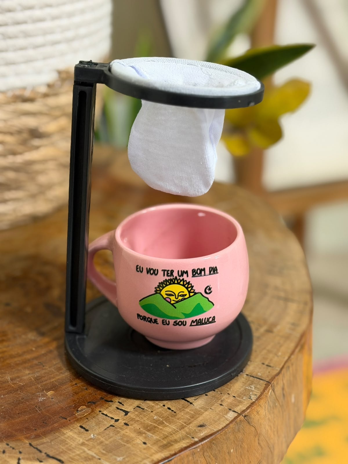 Coador de Café — imagem 2