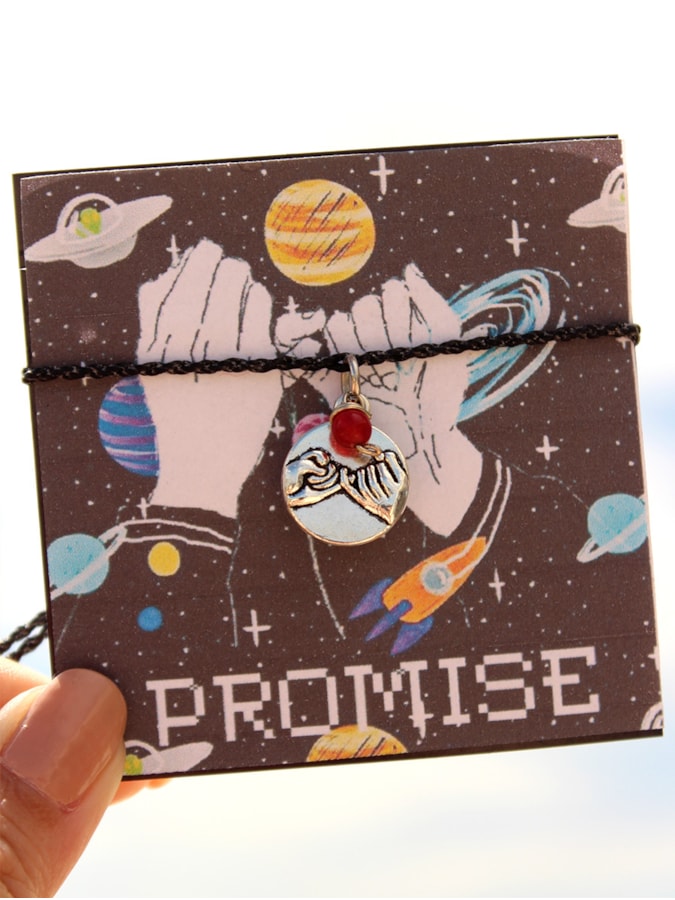 Colar Promise — imagem 1