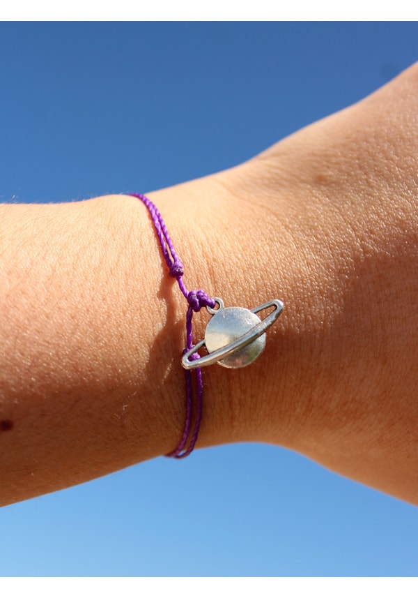 Conjunto 2 Pulseiras Universo