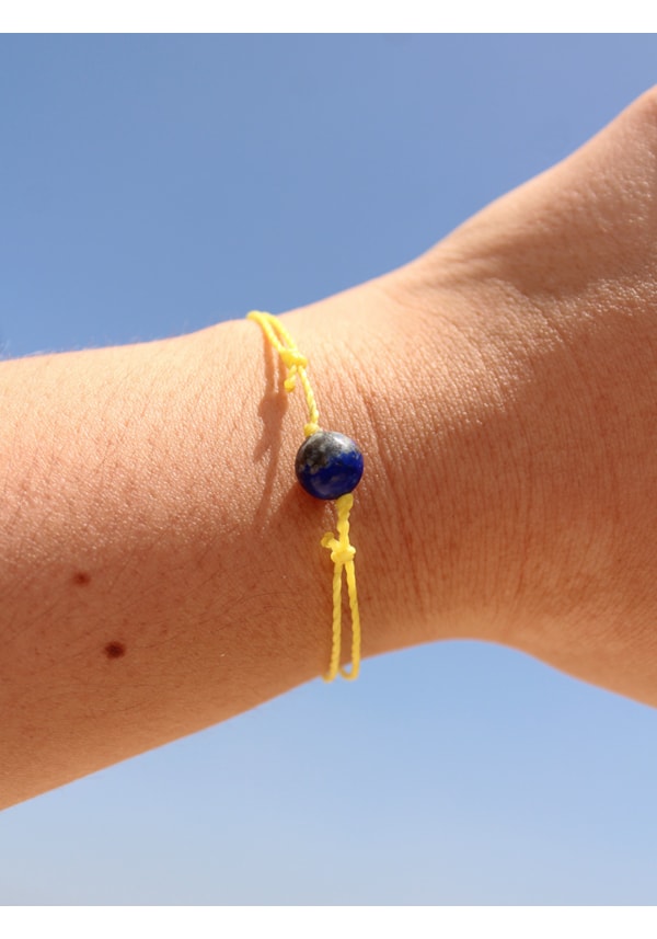 Conjunto 2 Pulseiras Van Gogh