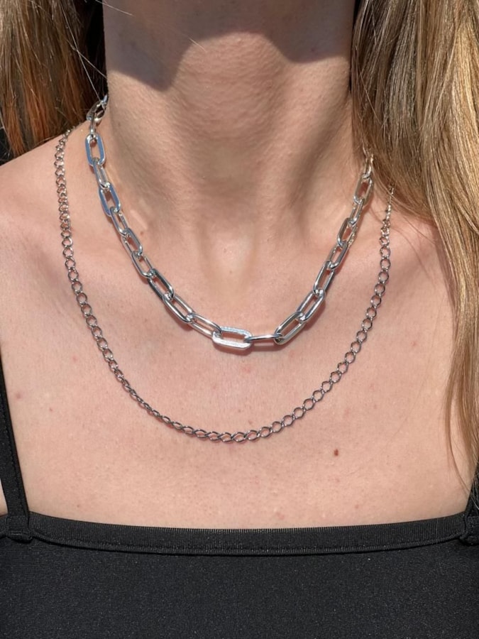 Conjunto com Duas Correntes — imagem 3