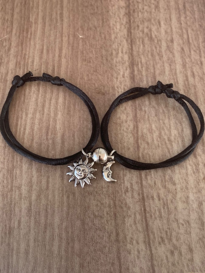 Conjunto de Pulseiras Romance — imagem 2