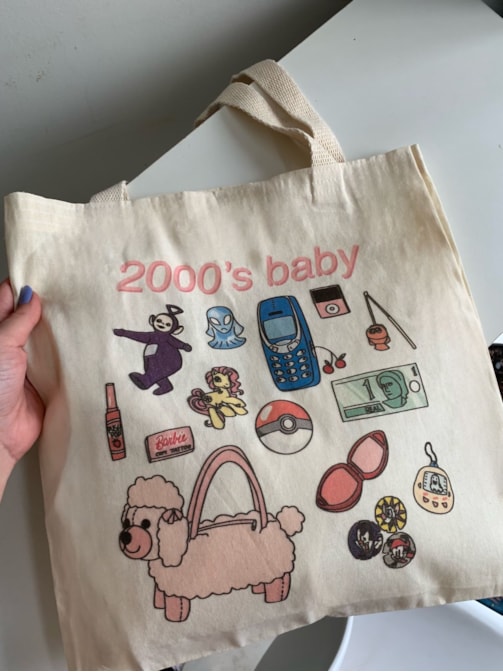 Ecobag 2000 Things