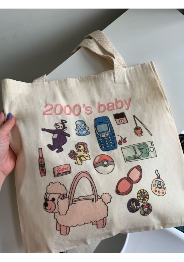 Ecobag 2000 Things