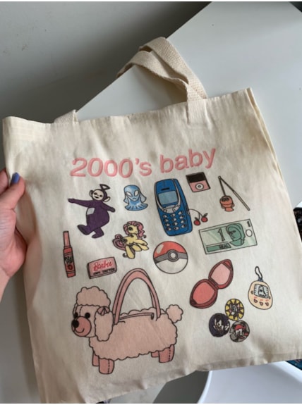 Ecobag 2000 Things