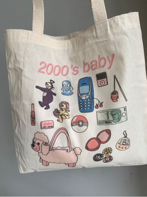 Ecobag 2000 Things