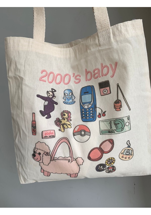 Ecobag 2000 Things