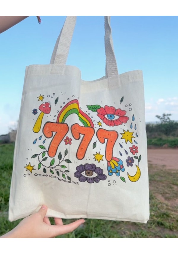 Ecobag 777