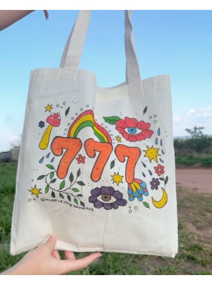 Ecobag 777