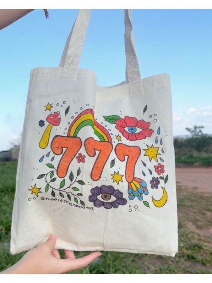 Ecobag 777 — imagem 2