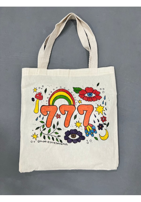 Ecobag 777