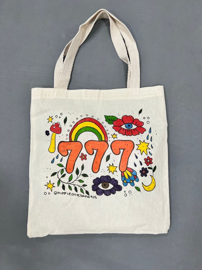 Ecobag 777 — imagem 1