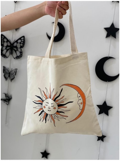 Ecobag Astral