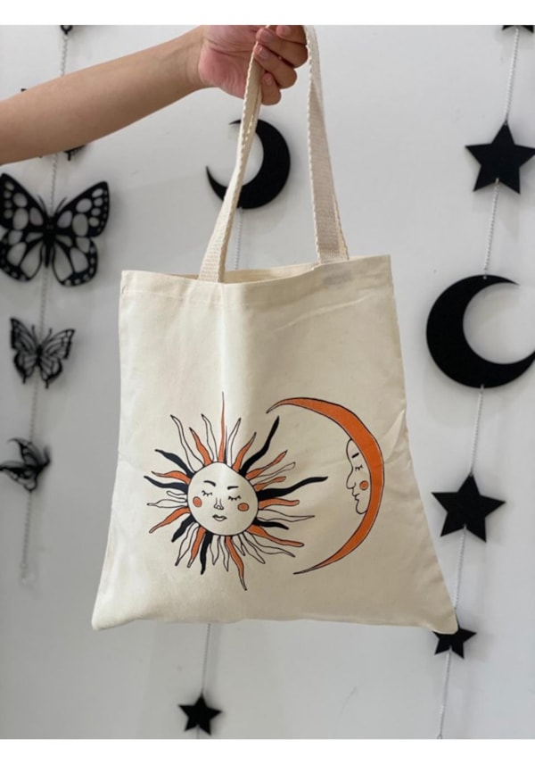 Ecobag Astral