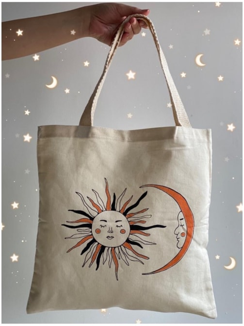 Ecobag Astral