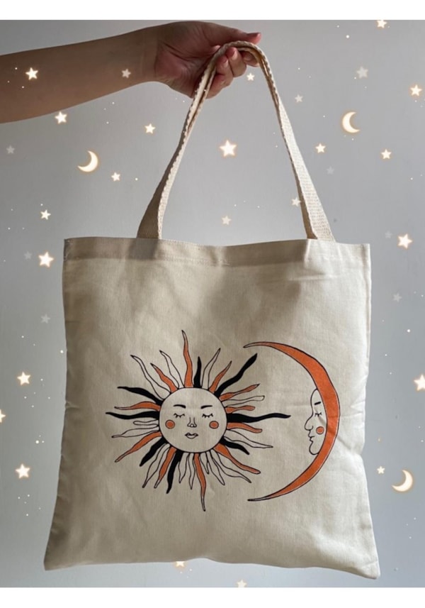 Ecobag Astral