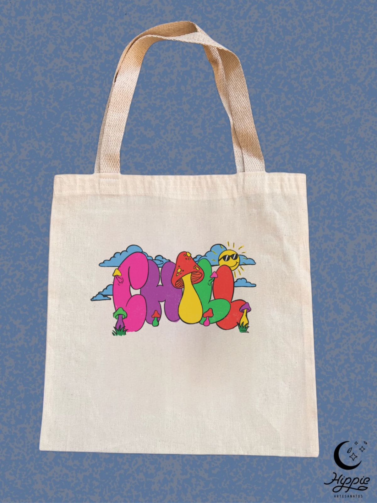 Ecobag Chill — imagem 1
