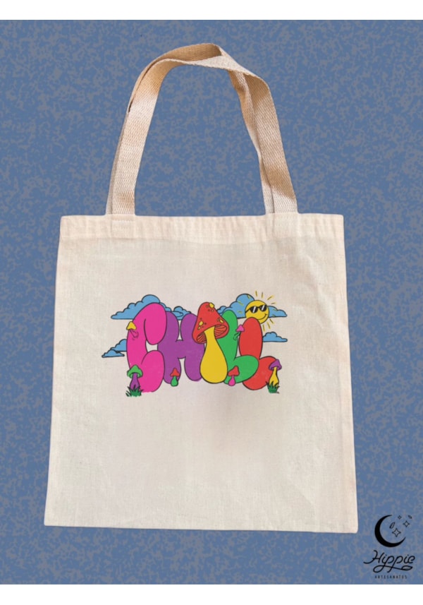 Ecobag Chill