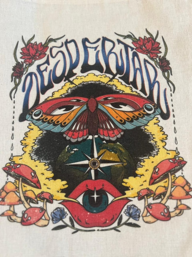 Ecobag Despertar — imagem 2