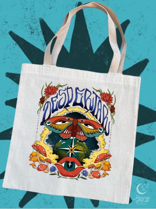 Ecobag Despertar