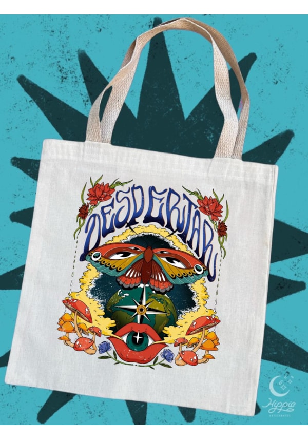 Ecobag Despertar