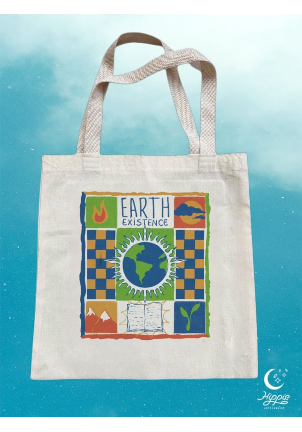 Ecobag Earth